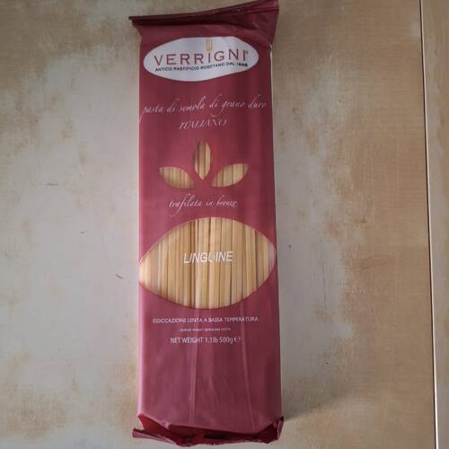 Linguine Verrigni 500gr